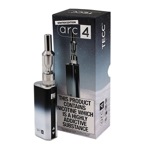 Tecc Arc 5 Vape Kit
