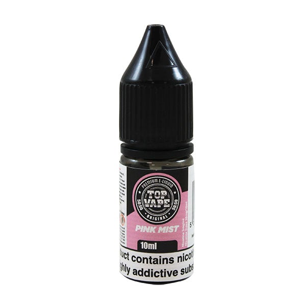 Top Vape Salt by IVG Pink Mist 10ml
