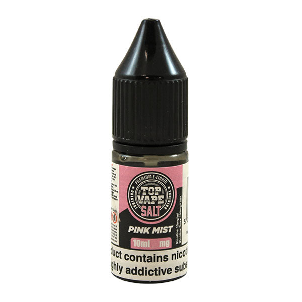 Top Vape 50:50 by IVG Pink Mist 10ml