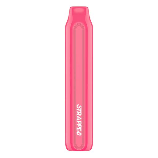 Strapped Stix Disposable Vape Device