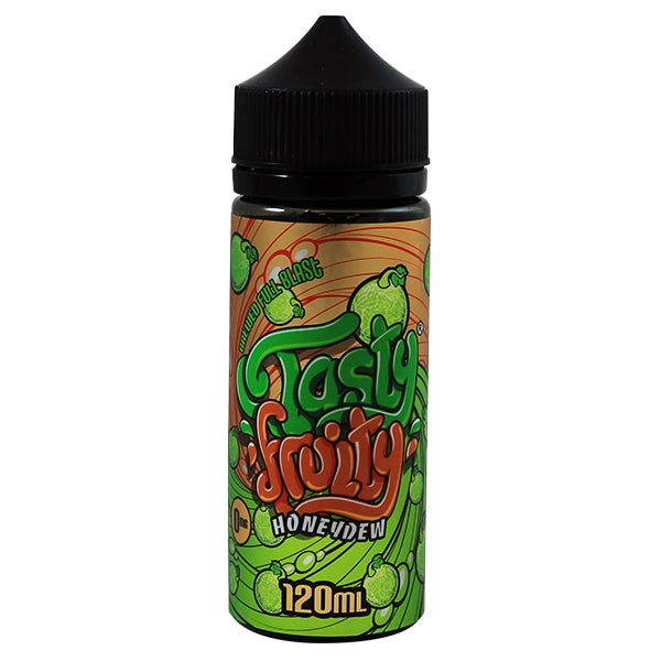 Tasty Fruity - Honeydew 100ml shortfill E-Liquid