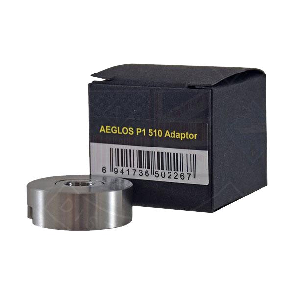 Uwell Aeglos P1 510 Adapter