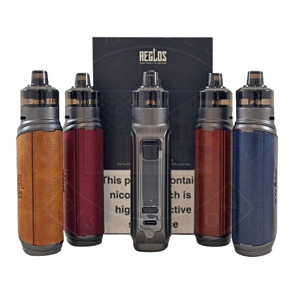 Uwell Aeglos P1 Pod Mod Kit