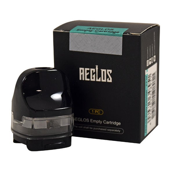 Uwell Aeglos Replacement Pod