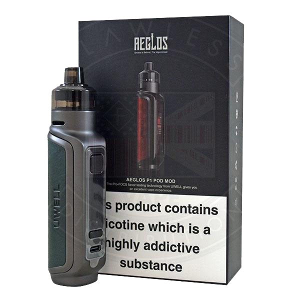 Uwell Aeglos P1 Pod Mod Kit