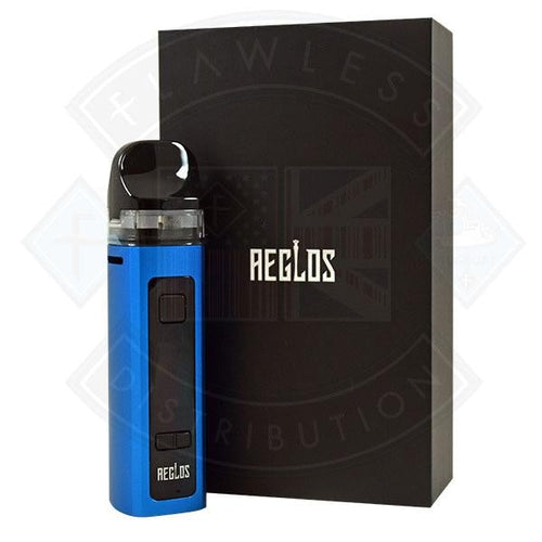 Uwell Aeglos Pod Kit