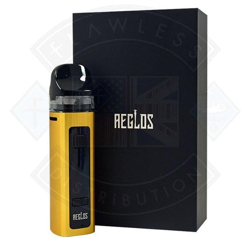 Uwell Aeglos Pod Kit