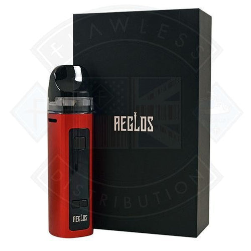 Uwell Aeglos Pod Kit