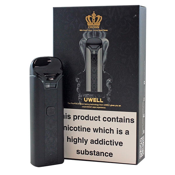 Uwell Crown Pod System