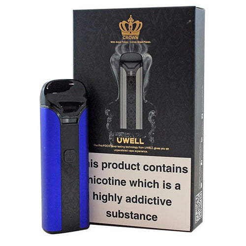 Uwell Crown Pod System