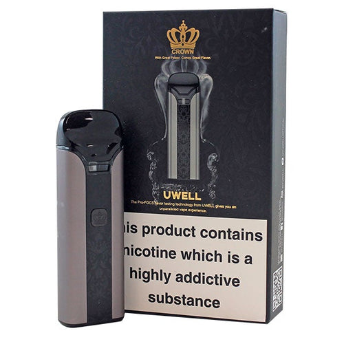 Uwell Crown Pod System