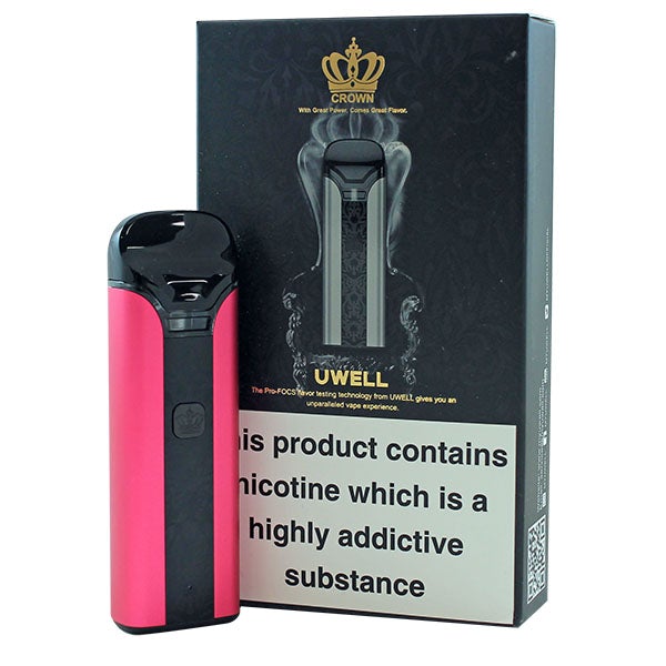 Uwell Crown Pod System