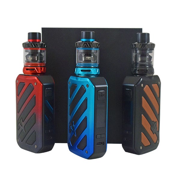 Uwell Crown V Kit