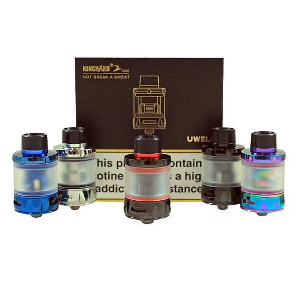 Uwell Nunchaku 2 Tank
