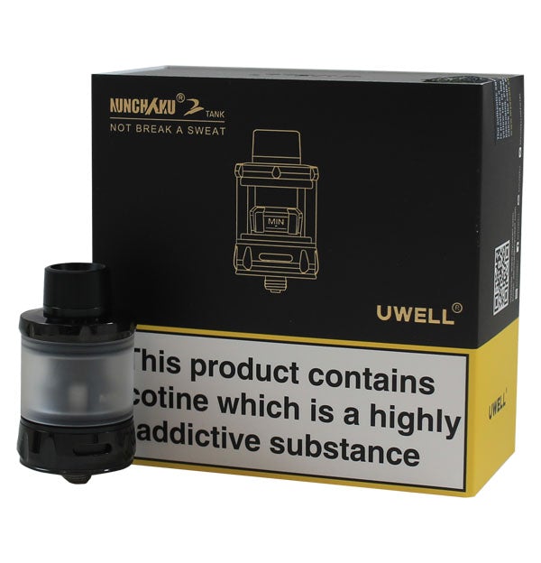 Uwell Nunchaku 2 Tank