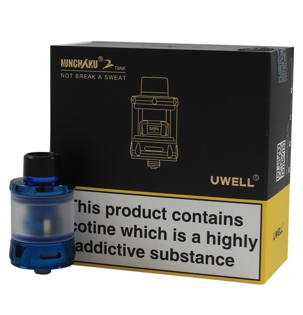Uwell Nunchaku 2 Tank