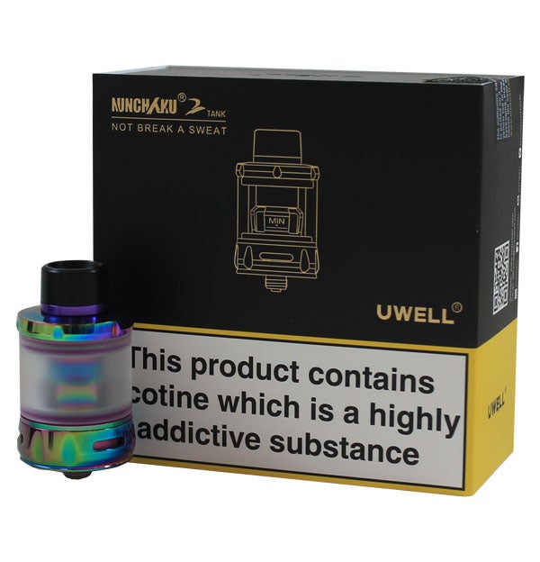 Uwell Nunchaku 2 Tank