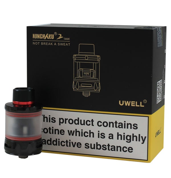Uwell Nunchaku 2 Tank