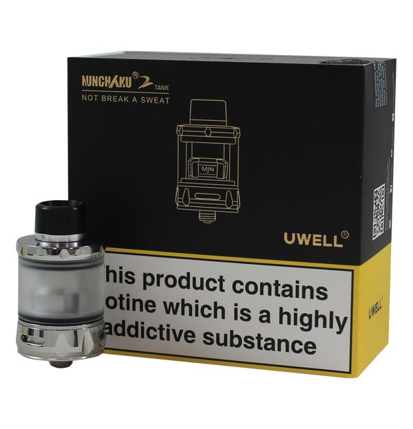 Uwell Nunchaku 2 Tank