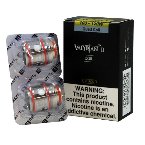 Uwell Valyrian Coils (2pcs)