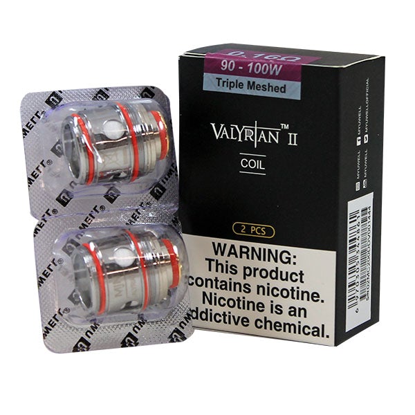 Uwell Valyrian II Coil 2pcs/pack