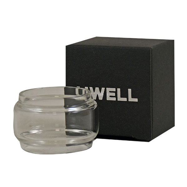 Uwell Valyrian II Pro Replacement Glass
