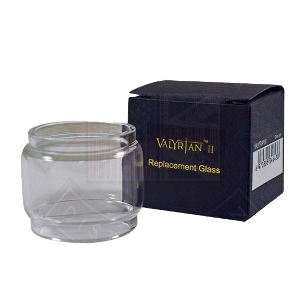 Uwell Valyrian II Bubble Glass XL