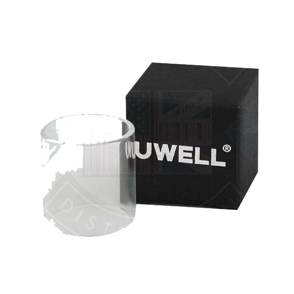 Uwell Valyrian Replacement Glass
