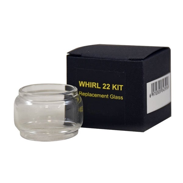 Uwell Whirl 22 Replacement Glass