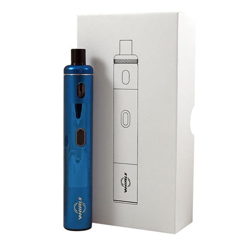 Uwell Whirl S Kit