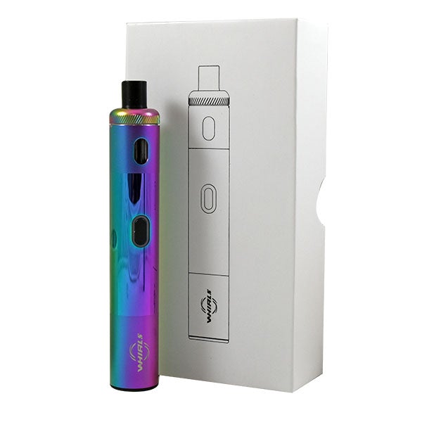 Uwell Whirl S Kit