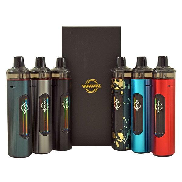 Uwell Whirl T1 Pod Mod Kit