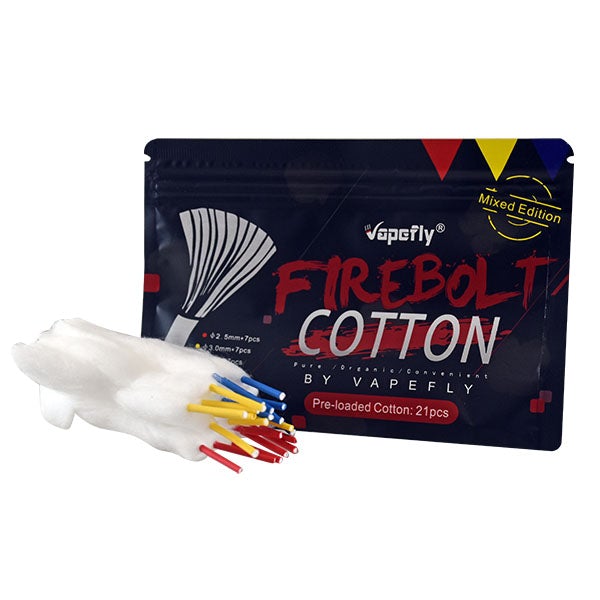 Vapefly Firebolt Cotton