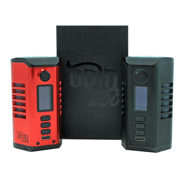 Vaperz Cloud x Dovpo Odin 200W Mod