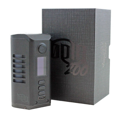 Vaperz Cloud x Dovpo Odin 200W Mod