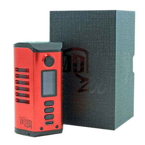 Vaperz Cloud x Dovpo Odin 200W Mod