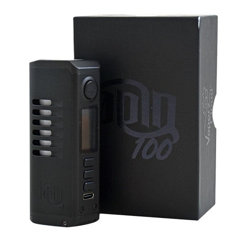 Vaperz Cloud x Dovpo Odin 200W Mod