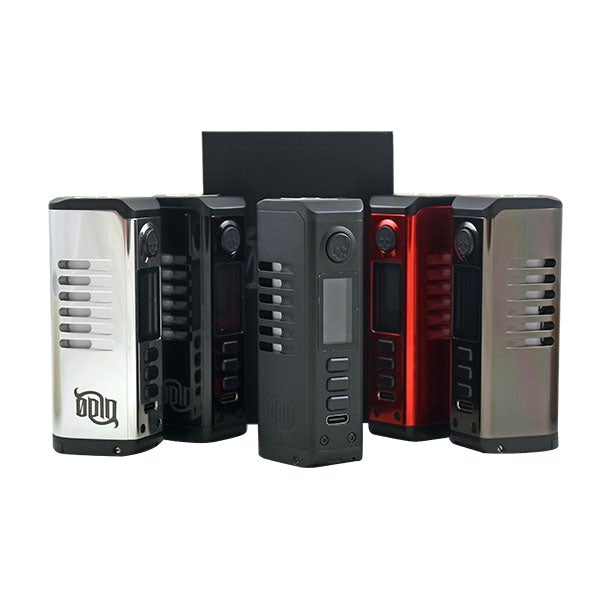 Dovpo x Vaperz Cloud Odin Mini DNA75c Mod