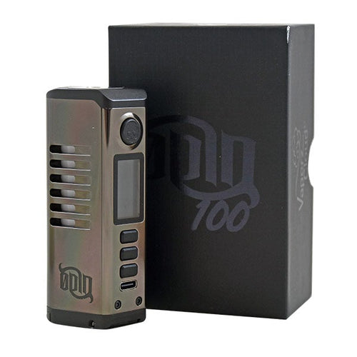 Dovpo x Vaperz Cloud Odin Mini DNA75c Mod
