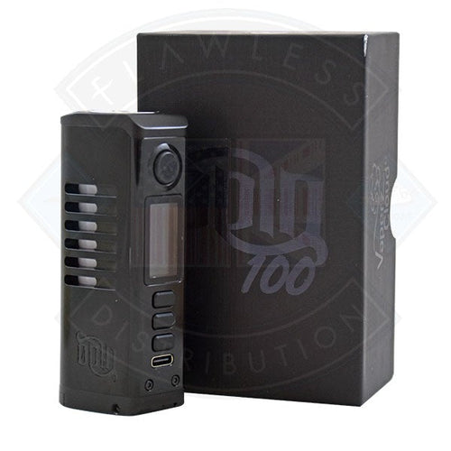 Dovpo x Vaperz Cloud Odin Mini DNA75c Mod