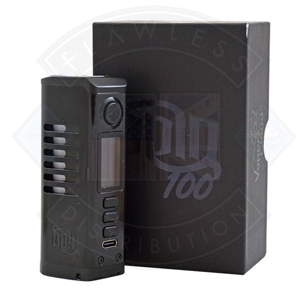 Dovpo x Vaperz Cloud Odin Mini DNA75c Mod