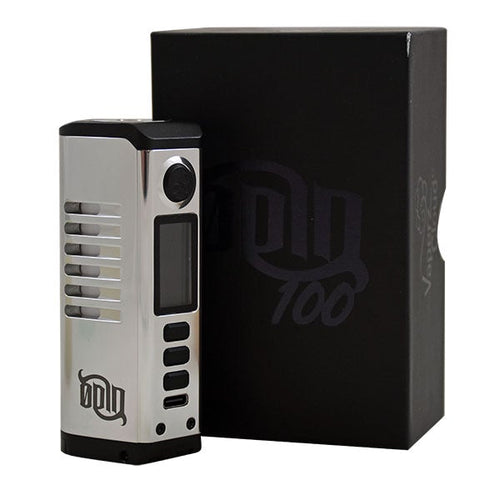 Dovpo x Vaperz Cloud Odin Mini DNA75c Mod