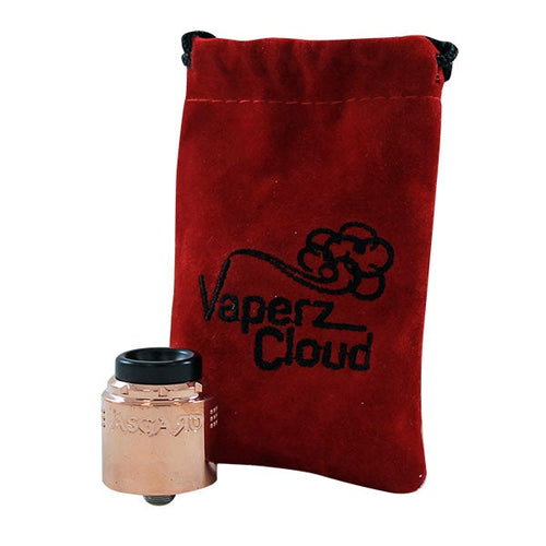 Vaperz Cloud Asgard Mini 25mm RDA