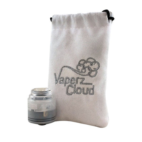 Vaperz Cloud Asgard Mini 25mm RDA