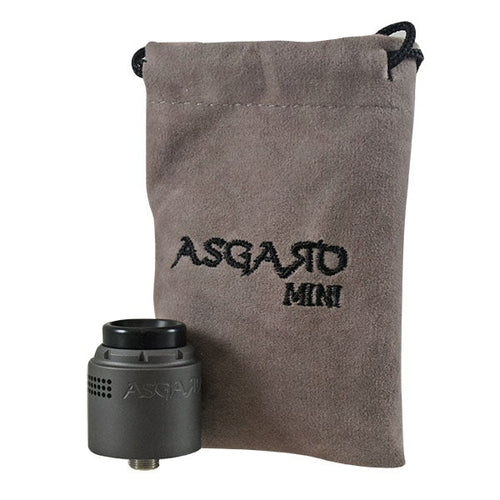 Vaperz Cloud Asgard Mini 25mm RDA