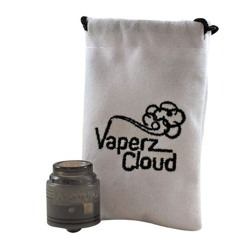 Vaperz Cloud Asgard Mini 25mm RDA