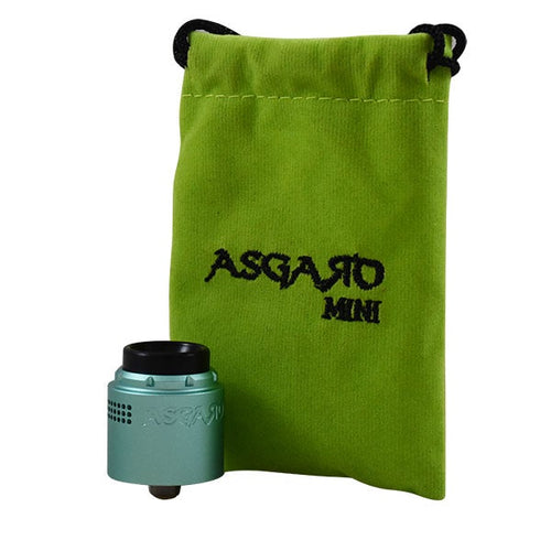 Vaperz Cloud Asgard Mini 25mm RDA