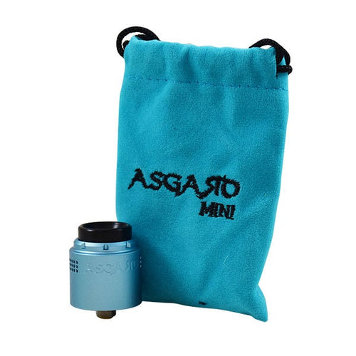 Vaperz Cloud Asgard Mini 25mm RDA