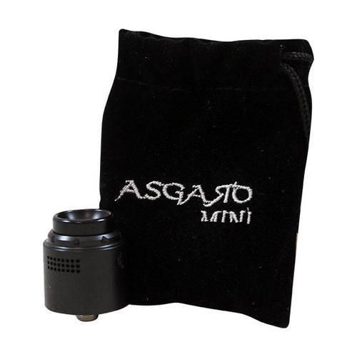 Vaperz Cloud Asgard Mini 25mm RDA
