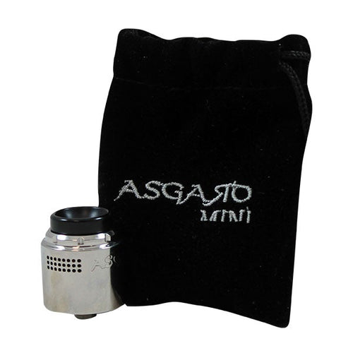 Vaperz Cloud Asgard Mini 25mm RDA